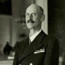 King Haakon 1945  (Photo: Larsen (Trondheim), The Royal Court Photo Archive)